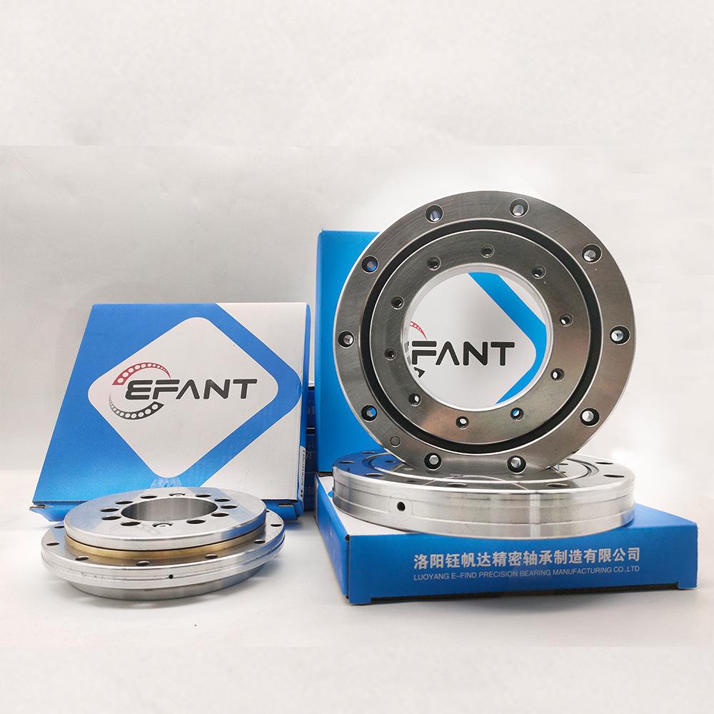 轴数控五机床轴承YRT承650YT8BEY50大回转支R承轴承机器人轴生产