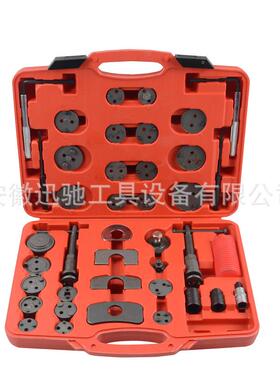 厂家直片销40套刹车分PFI泵调整组-迅驰工具X件C404刹0车拆卸工具