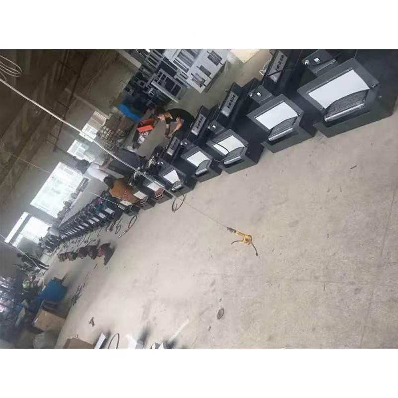 工业炉热缩管隧道高温隧道道DAC小型隧炉传送带隧道烘炉干机套管