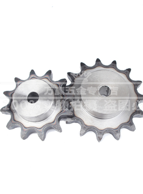 3分06B链轮10/11/12/13/14/15/16/17/18/19/20/21/22/23/24/25齿