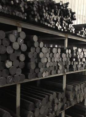 黑色一般尼龙棒黑色尼龙塑料棒黑色尼龙棒 黑色PA棒零切尼龙