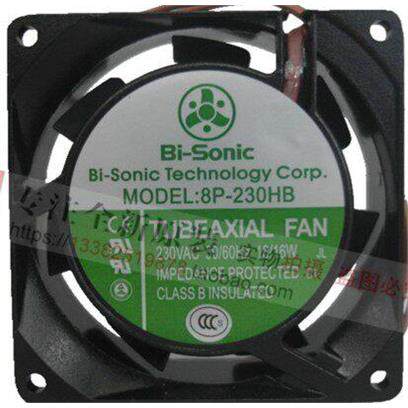 8025V台湾百瑞Bi-sonic