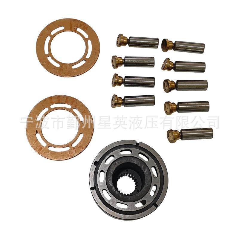 PV16APV1616A油泵活塞泵液压配件缸体球导阀板,五金/工具,其他机械五金,淘宝优惠券,粉丝福利购,淘宝优惠卷