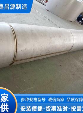 耐酸腐蚀蒙乃尔合金Monel400直缝管N04400钢管大口径不锈钢焊管