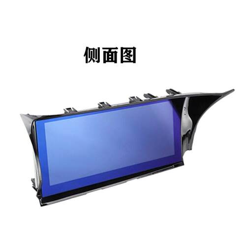 适用于英菲尼迪Infiniti QX30安卓导航一体机12.3八核内置Carplay