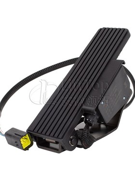 合力杭叉叉车配件霍尔式加速器jcth-8001电动车加速器hxjs-4805c