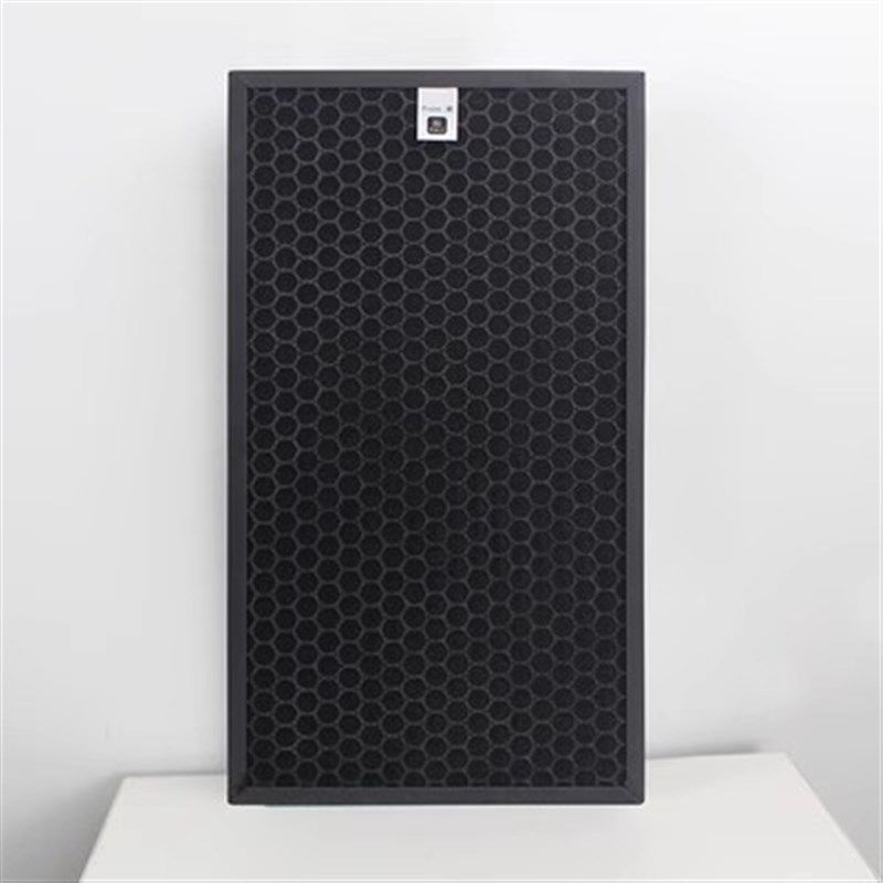 松.下空气净化器集尘过滤网脱臭网F-ZXFP35C/PDF/PXF/VDG/VXG包邮