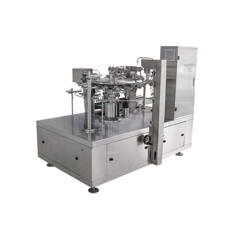 小龙虾尾给袋机 全自动田螺蟹棒包装机 速冻鱼豆腐丸子包装设备,办公设备/耗材/相关服务,包装机,淘宝优惠券,粉丝福利购,淘宝优惠卷