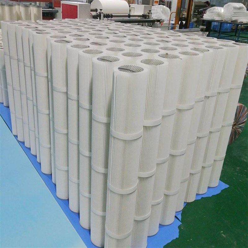 替代滤袋超低排放长滤筒133*2000覆膜长滤筒过滤面积大效率高,标准件/零部件/工业耗材,滤筒,淘宝优惠券,粉丝福利购,淘宝优惠卷