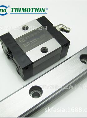 BSHR01002-3.5 TBI微型丝杠 BSHR01004-2.5 台湾TBI精密研磨丝杠
