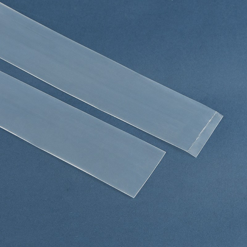 定制pe袋平口袋封口袋包装袋防水防潮长条平口袋透明薄膜塑料袋