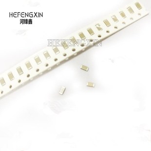 12NF 陶瓷MLCC X7R 无极 15NF 153K 123K 50V 10% 贴片电容 1206