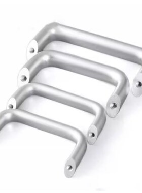 XAG41-L114/152/203L 偏置斜角把手  XAG42-L112/L128/L128A/L160