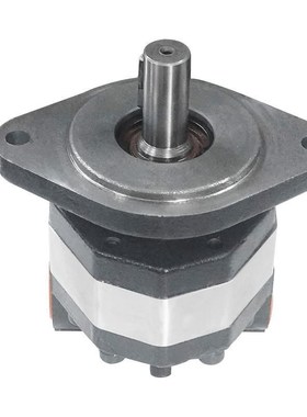 高压液压油泵CBFC转向齿轮油泵CBFC10/12/16/20/25/32/40/50/63