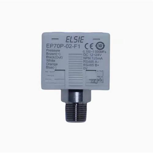 EP43C-010-F1 真空压力表 全新ELSIE压力开关EP43V-010-F1