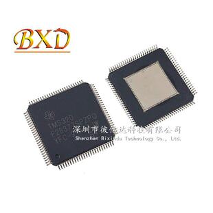 全新原装TMS320F28377SPZPQ HTQFP100封装 片机 嵌入式微控制器