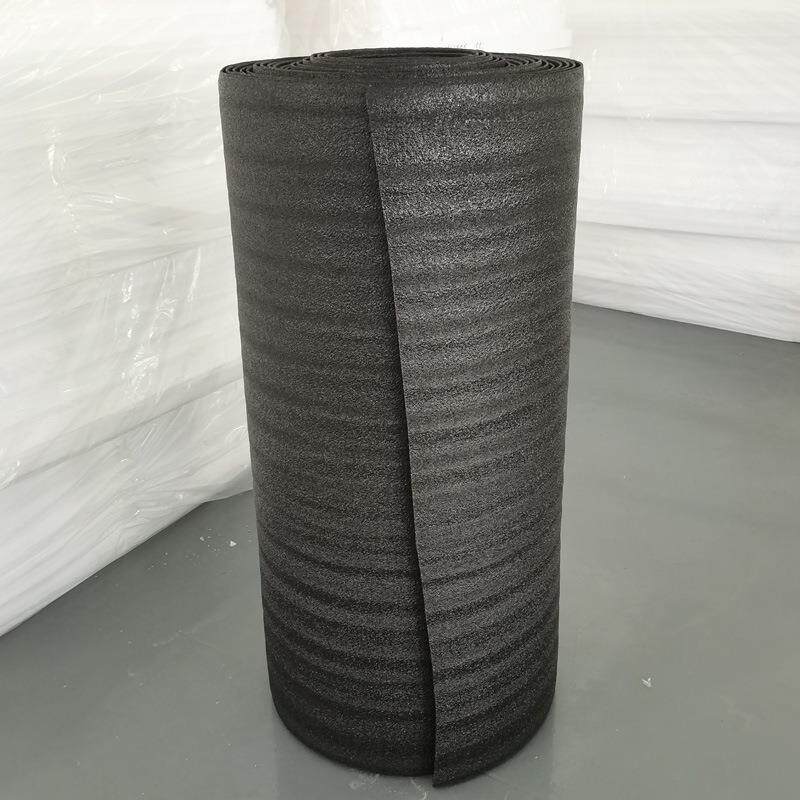 EPE珍珠棉包装材料厚2MM5MM快递物流包装棉片保温防震减震填充