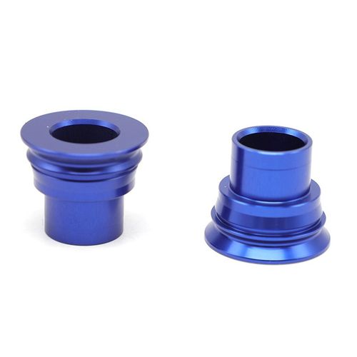 08-24款适用于KTM/EXC/250/300/450 CNC后轴轮毂隔套改装越野件