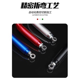 NXT 适用九号M95C N85小牛UMAX C90 G400平衡横杆支架拓展杆 F90M