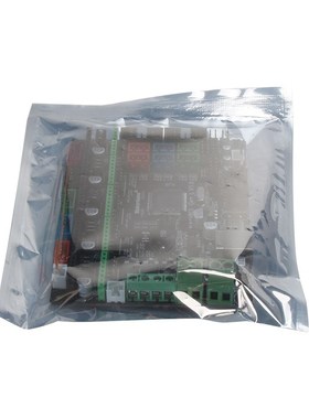 3d打印机主板 MKS Gen-L V1.0 2.1主控制板 兼容ramps开源marlin