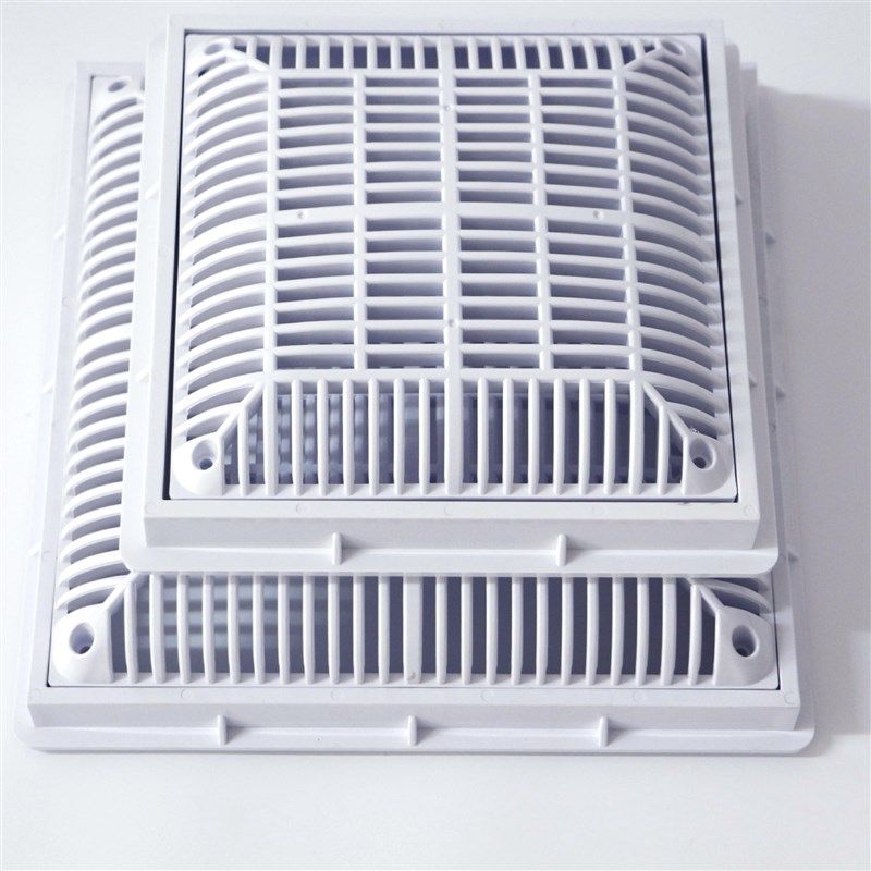 厂家直销游泳池主排水口水池防旋涡出水口鱼池防吸回水口泳池设备