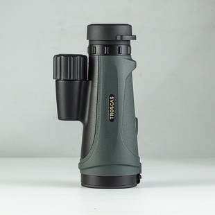 新品 德国TROSCAS金雕12X50ED单筒高清高倍望远镜手机拍照寻蜂WYJ