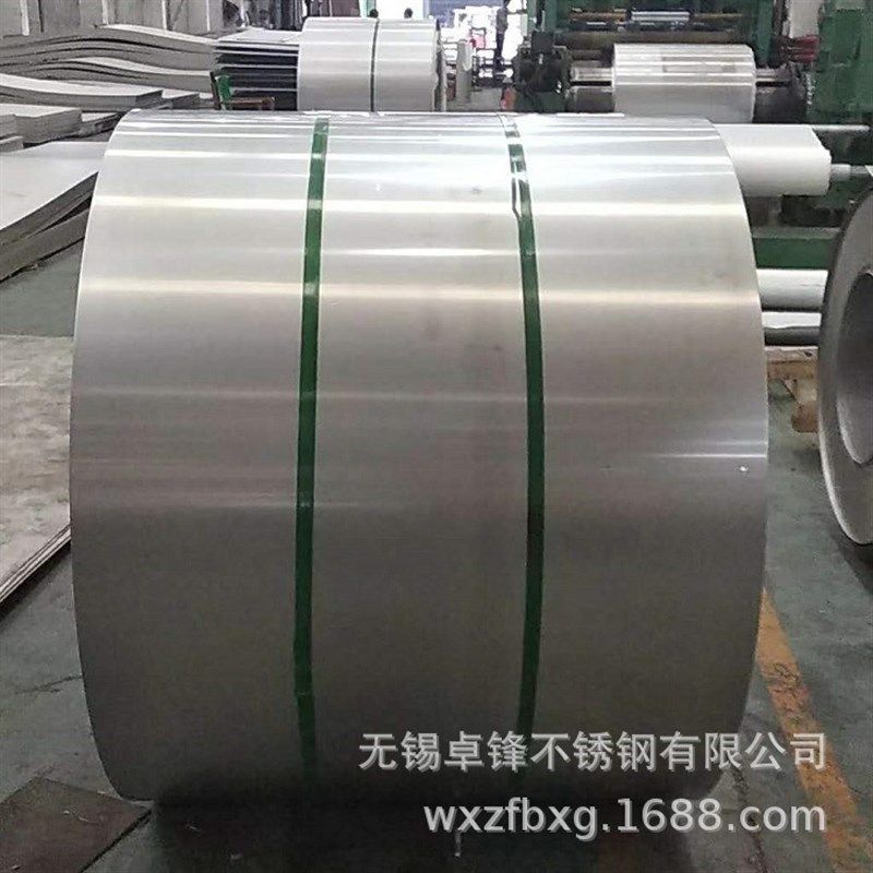 SUS304不锈钢卷弹簧片 薄钢带抛光拉丝磨砂硬料软料 不锈钢带,金属材料及制品,钢板,淘宝优惠券,粉丝福利购,淘宝优惠卷