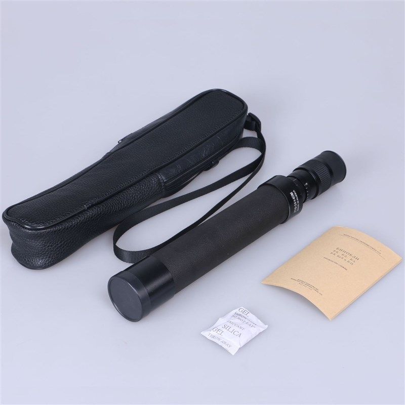 贝戈士专业望远镜8-24x40变倍伸缩手机单筒长焦望远镜户外便携