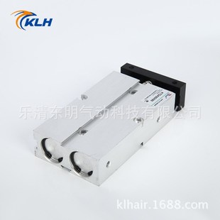 TDA系列TDA20X40型TN20X40 双轴双杆复动型标准气缸 双轴气缸