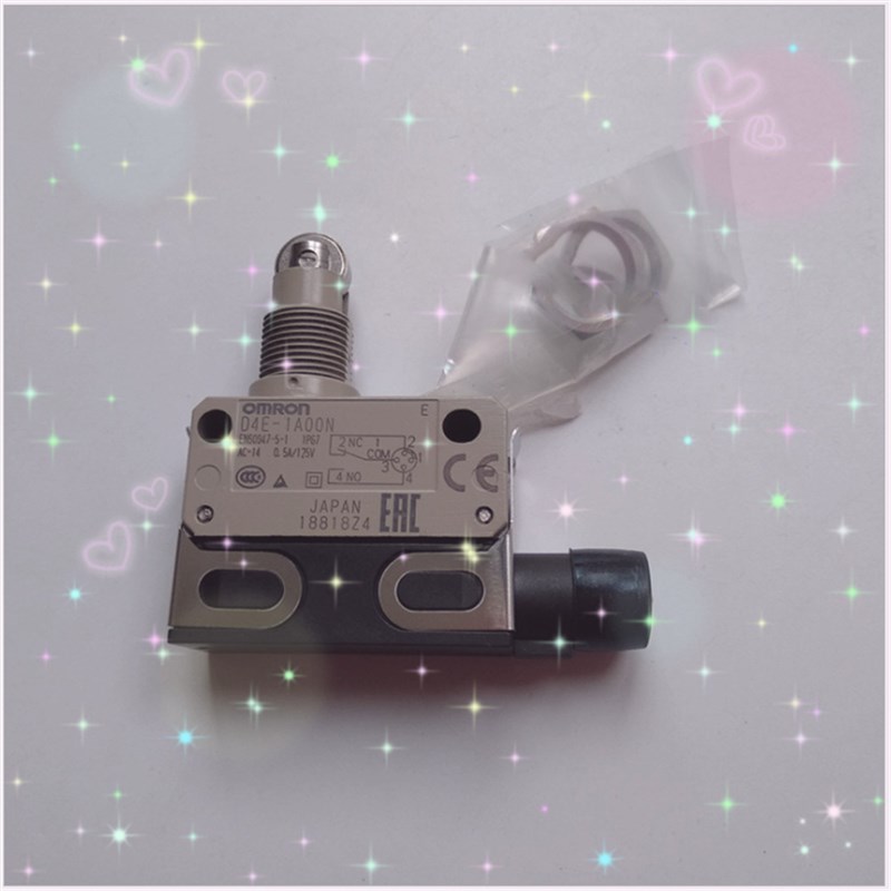 供应2回路限位开关 WLCA32-41LD