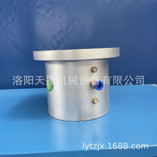 隧道模板台车气动振动器 隧道台车振捣器 隧道HTP125气动振动器