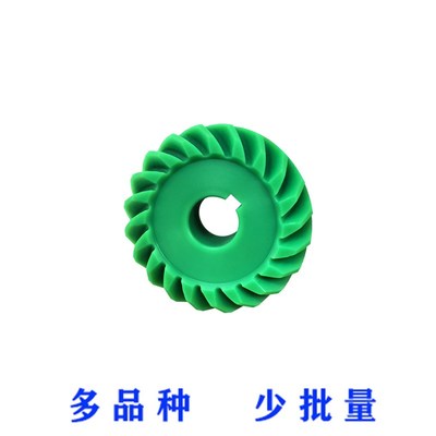 聚醚醚酮 PEEK机械零部件加工 工程塑料零件定制加工非标零件加工