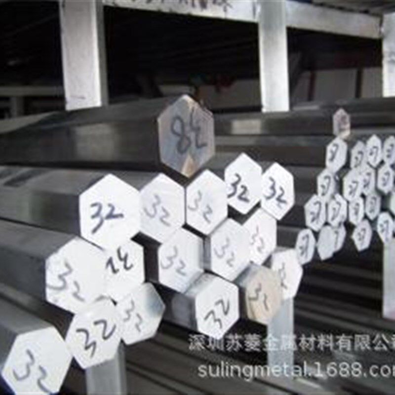 Z2N18.09不锈钢六角棒 304F不锈钢方钢 易车扁钢 SUS304L不锈钢条