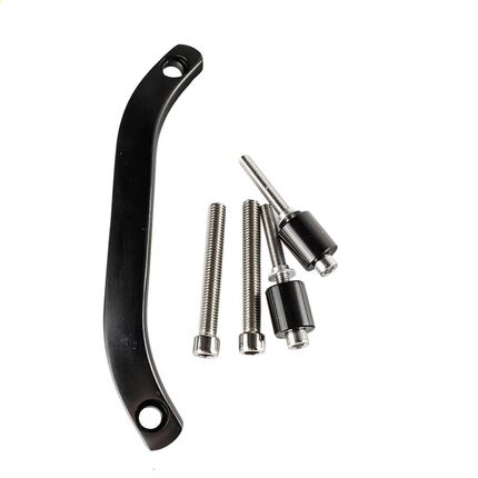 适用KTM SXF/EXC125-500 11-16款摩托车 后扶手 挪车器 后提手把