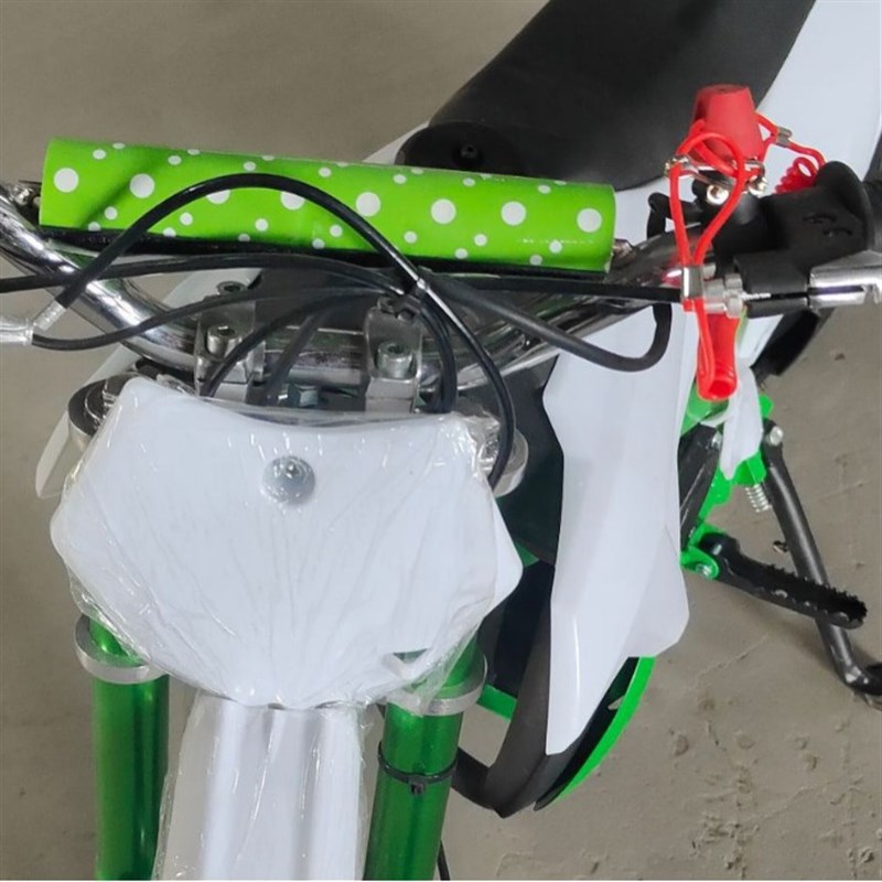 49CC迷你小越野车 儿童二冲小型赛趴全地形山地摩托车 沙滩小跑车