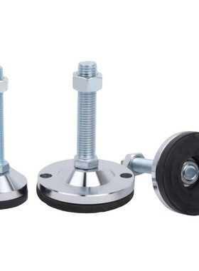 固定地脚脚杯WAM03-D100-M20/M24/M30-L100/L125/150/200/250/300