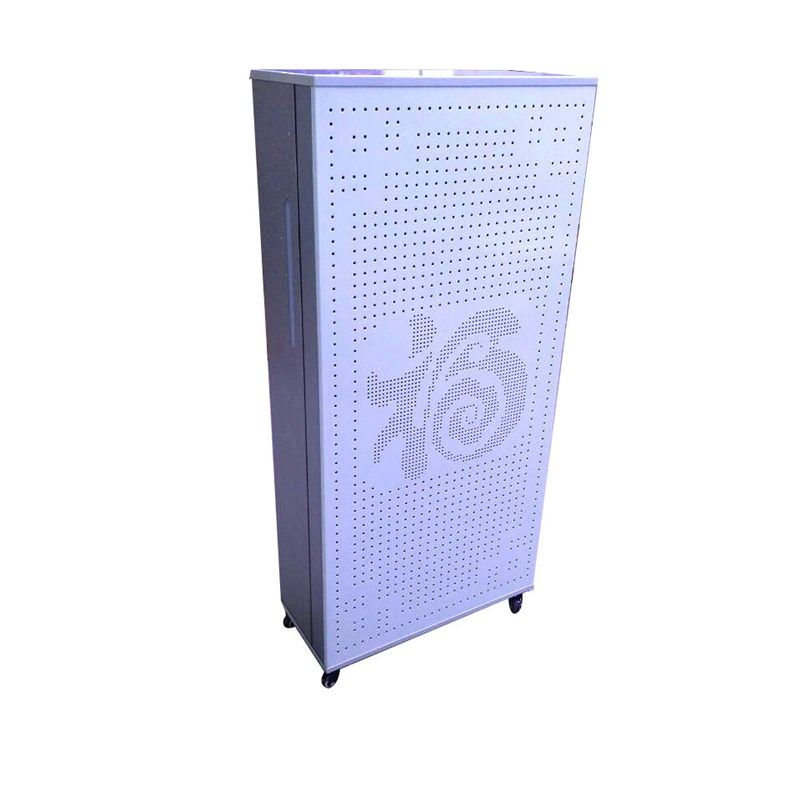 家用ffu空气净化器 镀铝锌板空气过滤设备 小型ffu空气净化器