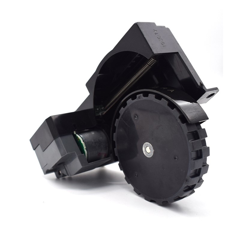 适用iRobot Roomba i7 i7+ E5 扫地机配件 轮组 行走轮 左右轮子