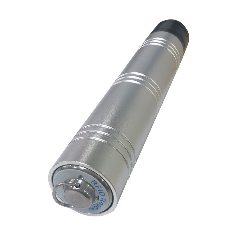 智慧园区智能工地打卡器巡更棒 打点器电子巡更系统M101E巡检仪