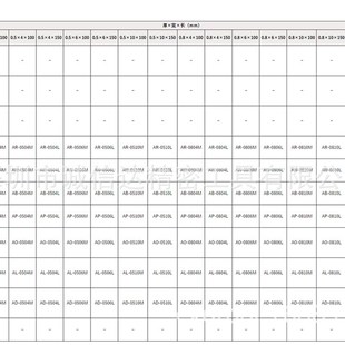 60M 60S 日本XEBEC锐必克高精度圆棒形标准型陶瓷纤维研磨油石P