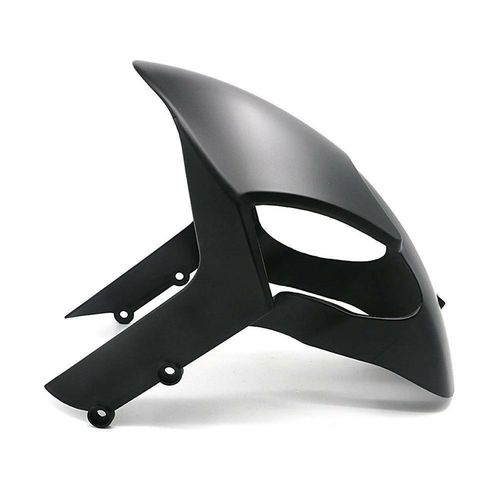 适用于Ducati 杜卡迪 696 796 1100S EVO 前轮胎挡泥板泥浆保护罩