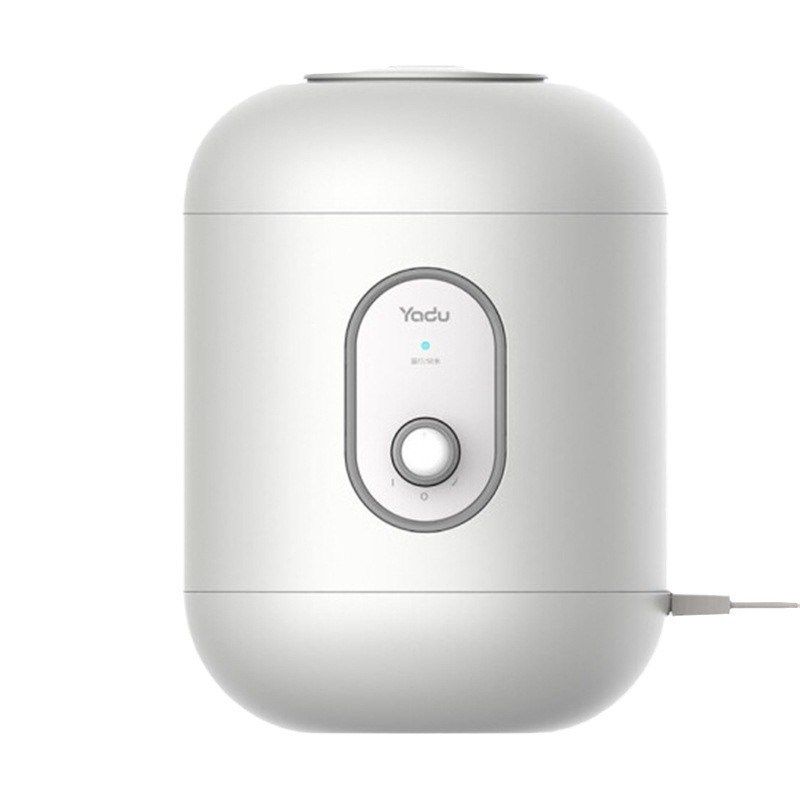 亚都超声波加湿器SC220-TS305家用卧室办公室空调房大雾量一体机