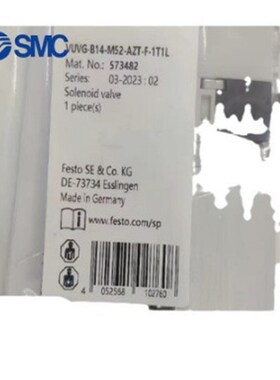 FESTO电磁阀VUVG-B14-M52/B52/T32C/P53C-AZT/MZT/ZT-F-1 T1L 1P3