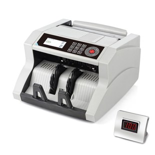 1480融泰科点钞机韩元 Bill 澳元 混点验钞机 Counter 验钞机 DMS