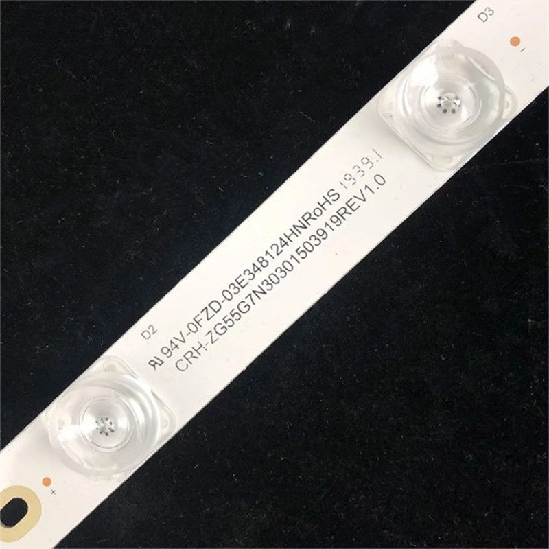 AWA550US灯条JL.D550F1330-002BS-M LB-C550Y19-7N-UHG7NLS01-X1