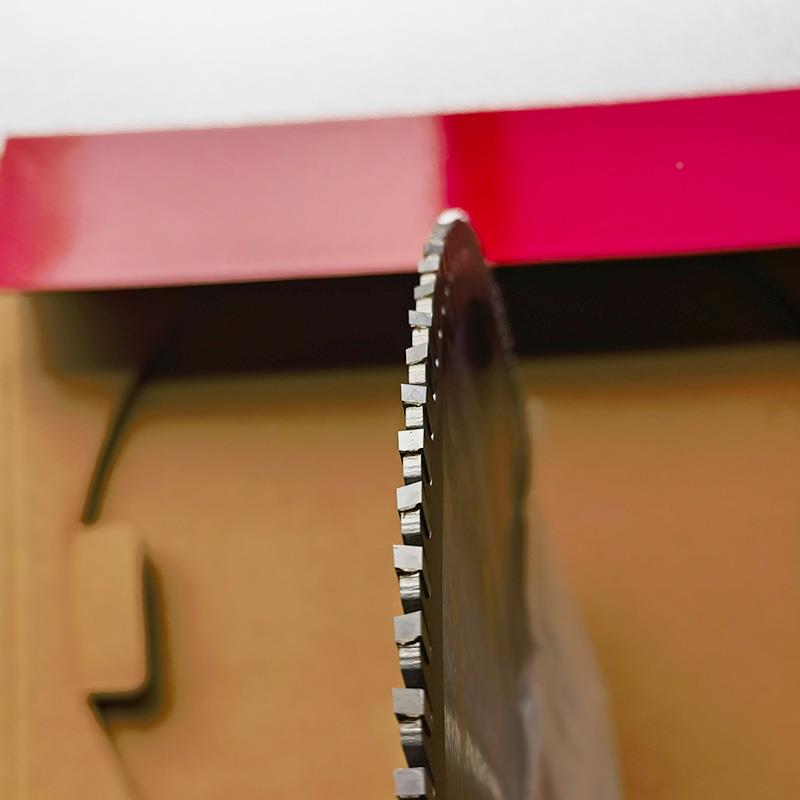 快KWS1线寸DQZ门套锯片牧0田费斯托锯轨道锯4寸切割云石机片