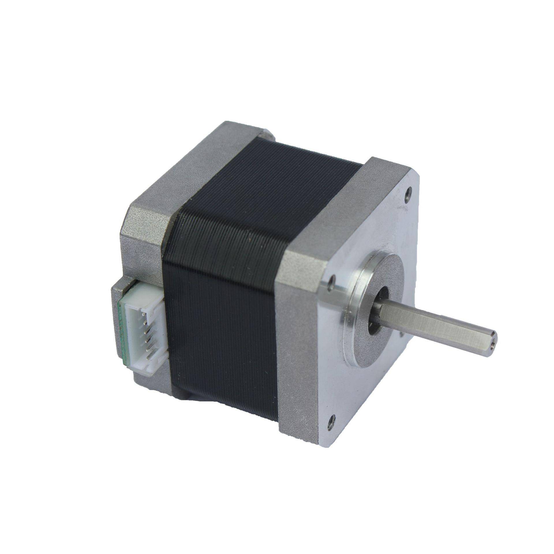 TD2HS4OOH8电步进电机大扭4矩厂机可配套驱动器家直销