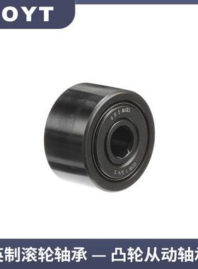 英制滚轮轴承BFMCR3MCFR13SMCWEPFR13MCFR113X输送带轴承