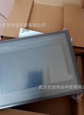 TC1106TI/XTPC1031KT/ITDVHPC1071GITPC1071GT/IX昆仑通态屏P10寸