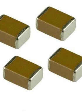 三和贴电容120站625K100V原66728装片现货一式2BOM配单